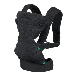 4-in-1 Advanced Baby Carrier Strap Multifunctional Convertible And Washable Backpack Ergonomic Lumbar Stool Baby Carrier Strap