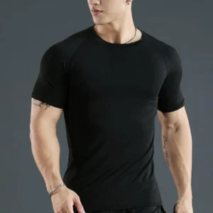 Men's Slimming Shaper Posture Vest Men's Compression T-Shirt Body Building Fat Burn Chest Tummy Shirt Slim Dry Quick Under Shirt