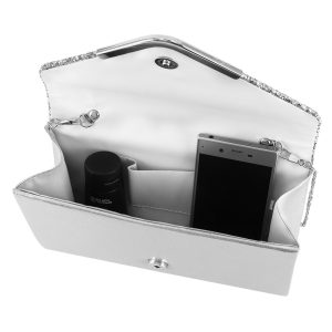 Bag Envelope Bridal Wedding Evening Purse