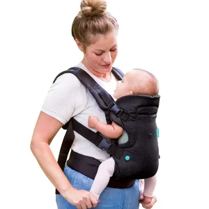 4-in-1 Advanced Baby Carrier Strap Multifunctional Convertible And Washable Backpack Ergonomic Lumbar Stool Baby Carrier Strap