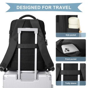 Women Backpack Travel Cabin Airplane Wizzair 40x30x20 Backpack Travel Cabin Hand Luggage Handbag Backpack Notebook Backpack