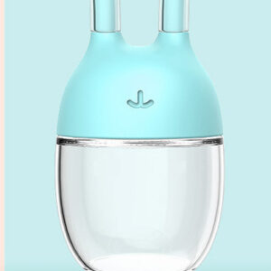Nose Sucker for Babies, Safe Nasal Aspirator, for Newborn & Infant, No Extra Filter Needed