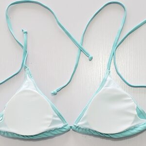 Bikini Sets for Women Sexy Two Piece Bathing Suit Halter Triangle Bikinis String Tie Sid Swimsuits for Women