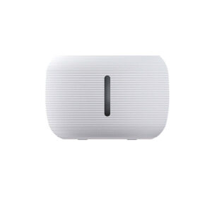 Smart Cat Water Fountain - Automatic Pet Water Fountain with Ultra Quiet Pump, Cat Water Dispenser with Two Flow Modes