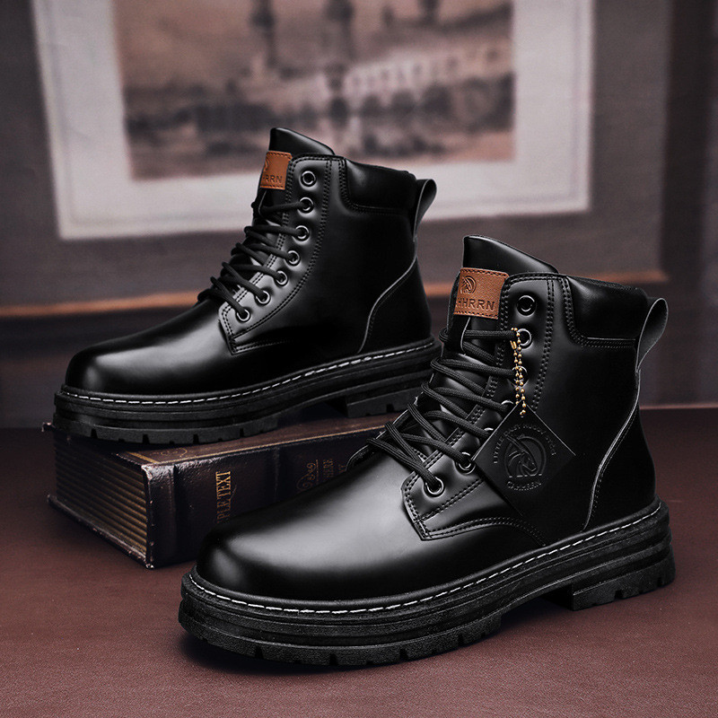 Dr. Martens Unisex-Adult Bonny Retro Style Boot