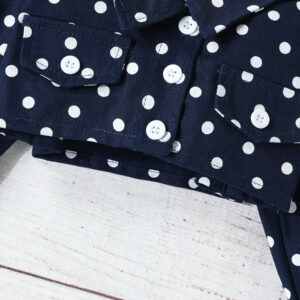 Baby Girls Fall Outfits Long Sleeve Knitted Sweater Tops Pleated Mini Skirt Set Autumn Winter Clothes Set