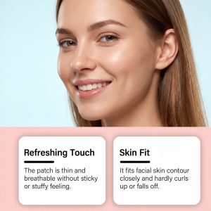 Skin Care Patch