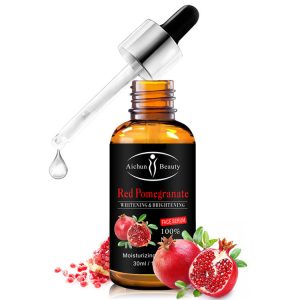 Facial Moisturizing And Diminishing Fine Lines And Acne Marks
