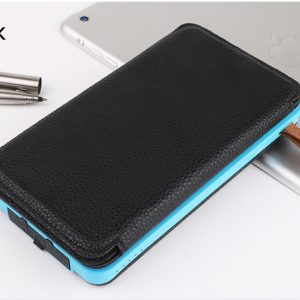 Outdoor Rainproof Solar Cell Phone Charger