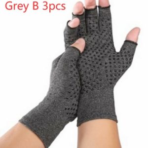 Anti-slip And Breathable Health Care For Arthritis Compression Gloves
