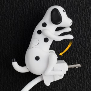 Compatible With , Rogue Dog Data Cable Type C For Android Sport Dog Mobile Puppy Data Cable Phone Charging Cable