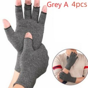Anti-slip And Breathable Health Care For Arthritis Compression Gloves