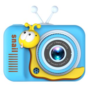 Children's Game Camera Photo Mini Digital Gift