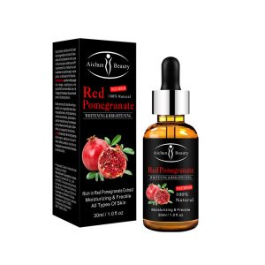 Facial Moisturizing And Diminishing Fine Lines And Acne Marks