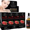 Facial Moisturizing And Acne Marks  Skincare - Anti Aging & Improves Fine Lines, Wrinkles & Dark Spots