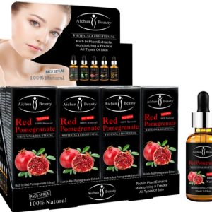 Facial Moisturizing And Diminishing Fine Lines And Acne Marks
