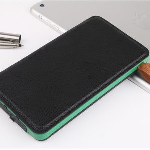Outdoor Rainproof Solar Cell Phone Charger