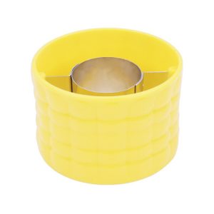 Multi-functional Corn Huller