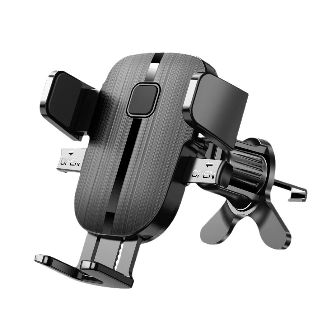 Car Phone Holder Car For Phone Navigation Universal Long Arm Cellphone Mount for Car Dashboard