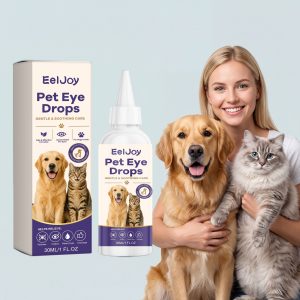 Eye Drops For Pets