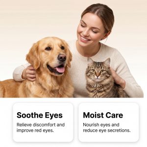 Eye Drops For Pets