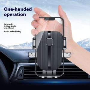 Car Phone Holder Car For Phone Navigation Universal Long Arm Cellphone Mount for Car Dashboard