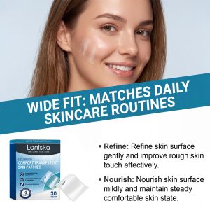 Skin Care Patch