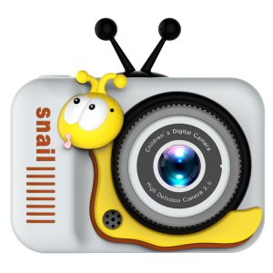 Children's Game Camera Photo Mini Digital Gift