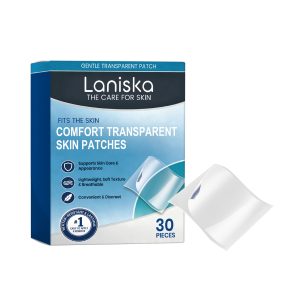 Skin Care Patch