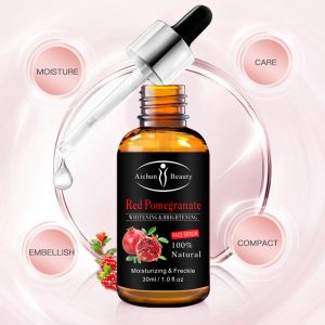 Facial Moisturizing And Diminishing Fine Lines And Acne Marks
