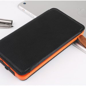 Outdoor Rainproof Solar Cell Phone Charger