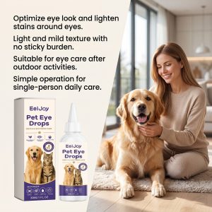 Eye Drops For Pets