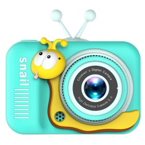 Children's Game Camera Photo Mini Digital Gift