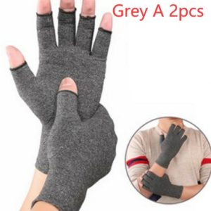 Anti-slip And Breathable Health Care For Arthritis Compression Gloves
